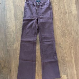 Brass Clothing: The Scout Pant